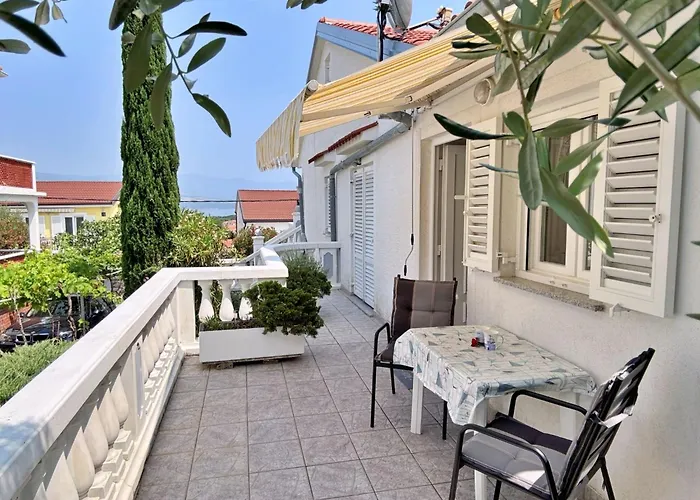 Zlatica By Interhome Silo (Krk)