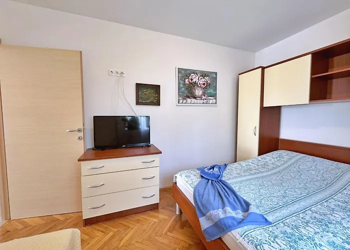 Zlatica By Interhome Silo (Krk)