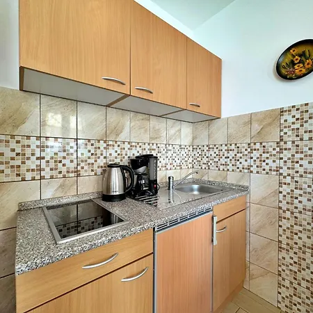 Zlatica By Interhome Apartamento Šilo