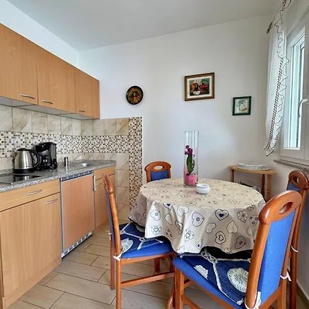 Zlatica By Interhome *