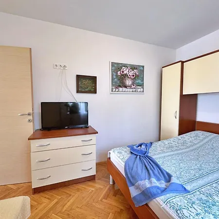 Zlatica By Interhome Silo (Krk)