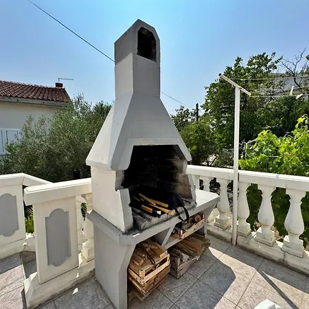 Zlatica By Interhome Apartment Silo (Krk)
