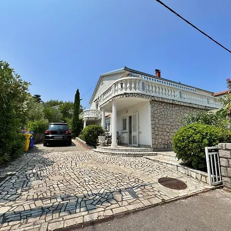 Zlatica By Interhome Apartment *