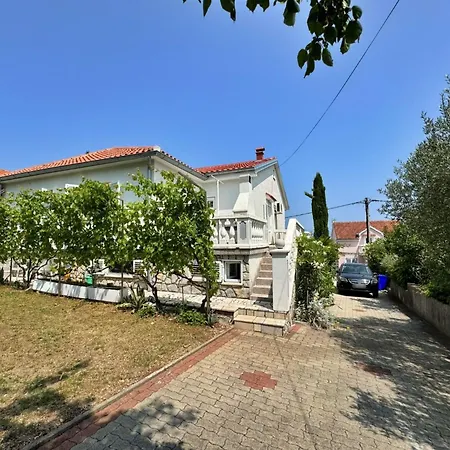 Zlatica By Interhome Apartment Silo (Krk)