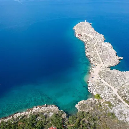 Zlatica By Interhome Silo (Krk)
