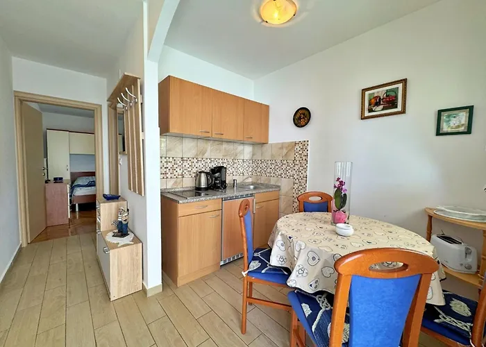 Zlatica By Interhome Apartamento Šilo