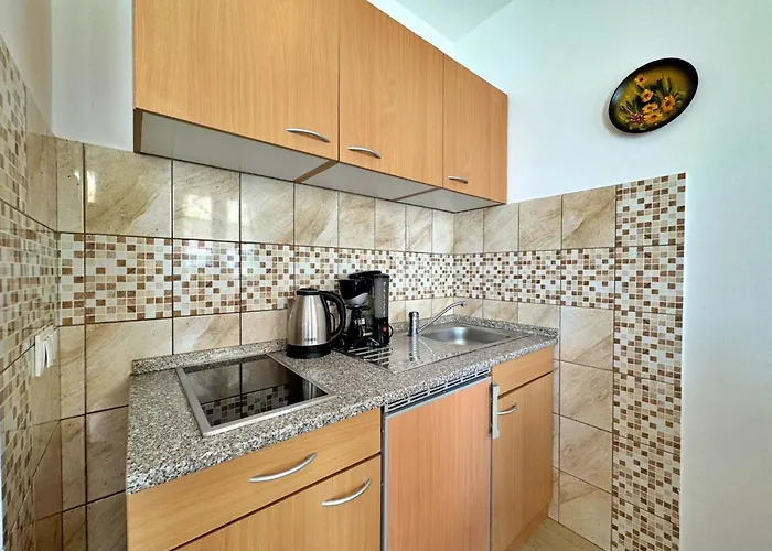 Zlatica By Interhome Apartmán Šilo