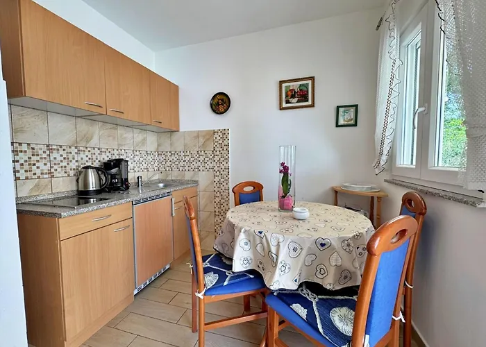 Zlatica By Interhome *