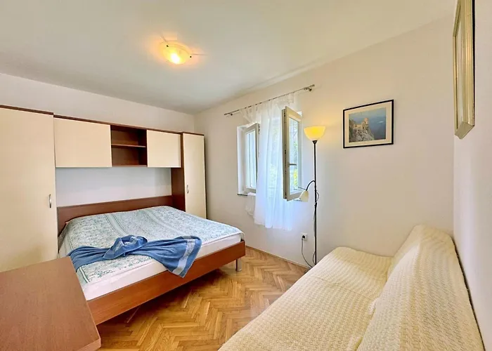 Apartmán Zlatica By Interhome