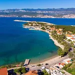 Zlatica By Interhome Apartman Silo (Krk)