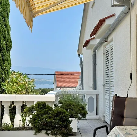 Zlatica By Interhome Appartement