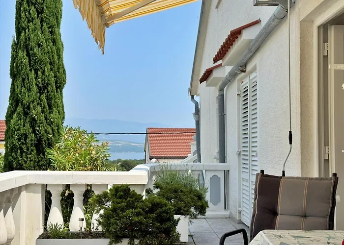 Zlatica By Interhome Appartement