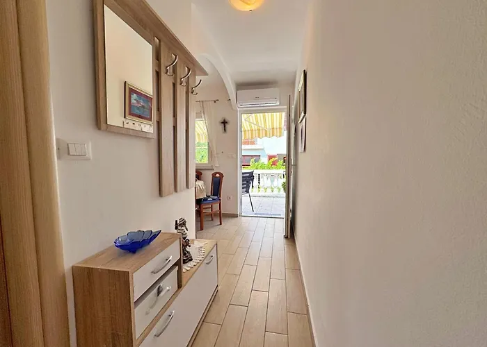 Zlatica By Interhome Appartement *