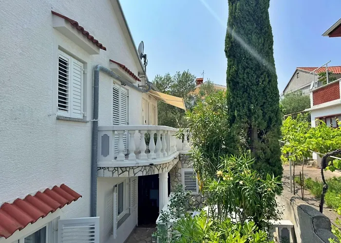 Appartement Zlatica By Interhome Šilo