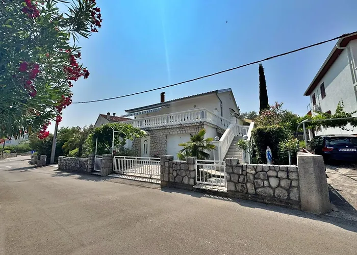 Appartement Zlatica By Interhome