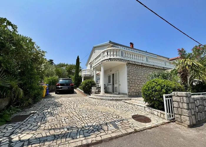 Zlatica By Interhome Appartement *